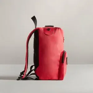 Hunter | Bags | Hunter Mini Pioneer Backpack In Rowan Pink  display picture 3
